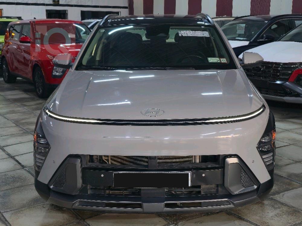 هيونداي كونا